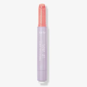 tarte Maracuja Juicy Lip Vinyl — Shimmering Rose